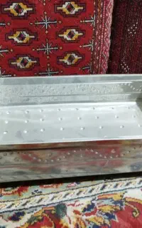 منقل زغالی