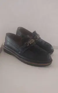 کفش مجلسی پسرانه
