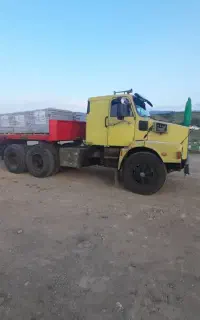 ولوو ان۱۰ کشنده