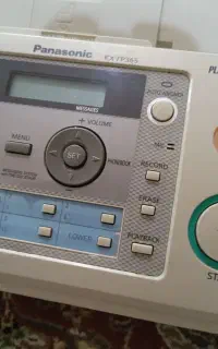 تلفکس پاناسونیک اورجینال