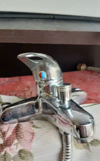 شیرآلات اهرمی
