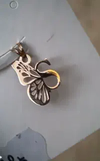 پلاک لیزری s  زیبا