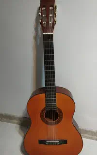گیتار در حد نو