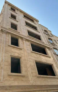 پیمانکاری ساختمان فدائی