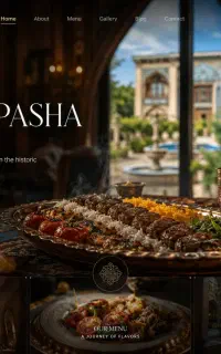 طراحی سایت اختصاصی فروشگاهی و شرکتیUI/UX حرفه‌ای