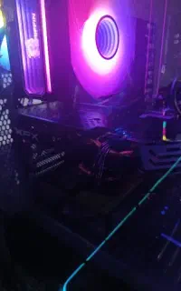 Rx 580