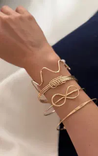 دستبند بنگل