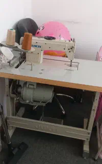 چرخ خیاطی صنعتی