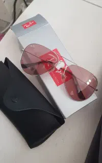 عینک آفتابی