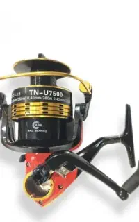 چرخ ماهیگیری توکوشیما Tn-u7500 ساخت ژاپن