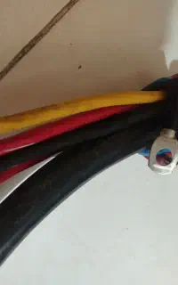 کابل مسی سایز 16 + 25*3