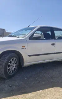 سمندEF7 cng