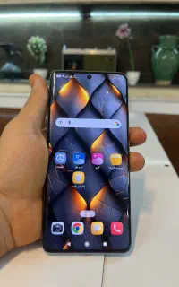 گوشی پرچمدار note 14pro plus