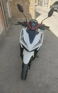 کلیک مدل ۴۰۱ در حد صفر