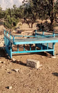 باربند شهرکرد