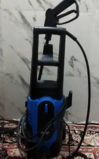 فروش کارواش خانگی
