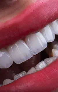 خدمات دندانپزشکی با شرایط ویژه