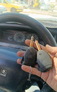 کلیدسازی ایرانپور