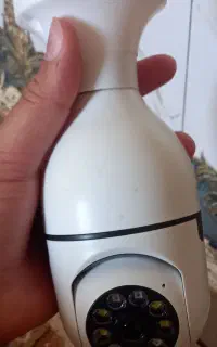 دوربین لامپی