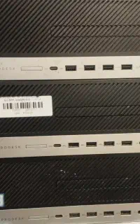 مینی کیس Hp از نسل 6 تا نسل 9