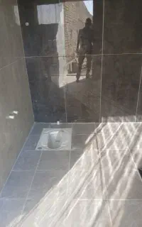 کاشی کار کاشی کاری
