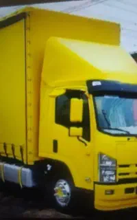 خدمات باربری اثاثیه منزل تضمینی کارگرکامیون نیسان.
