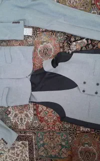 کت و شلوار