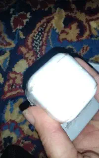 فروش شارژ 20وات آیفون اصلی