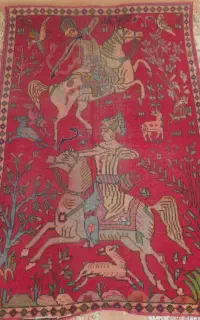 قالیچه قدیمی