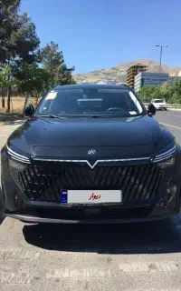 ونوسیا هیبرید پلاگین 2025