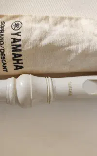 فلوت اورجینالyamaha آلمان
