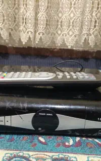 گیرنده دیجیتال استار ست star sat