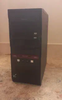کیس کامپیوتر کامل