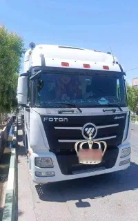فوتون 440 مدل 97