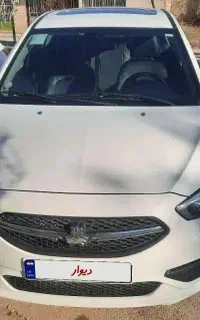 شاهینG با سانروف۱۴۰۱