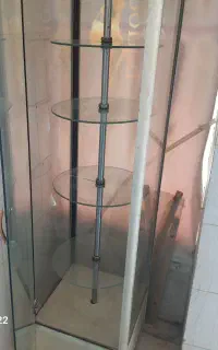 ویترین مغازه