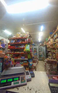 نیرو سوپرمارکت