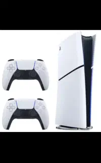 پی اس فایو اسلیم PS5 slim