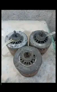 متور کلر
