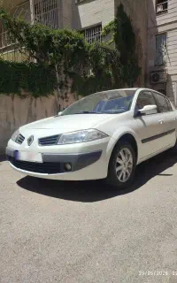 مگان ۲۰۱۲