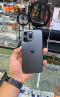 آیفون 13pro  512G LLa باتری۱۰۰٪