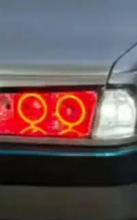 نعون کاری چراغ