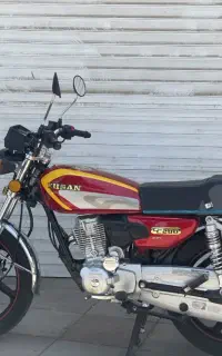 هوندا 200 احسان