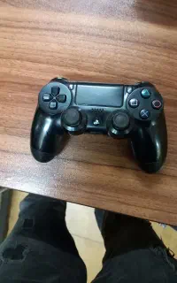 دسته ps4. دسته پی اس فور ارجینال.فابریک دستگاه