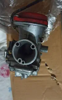 کاربراتور آپاچی ۱۸۰