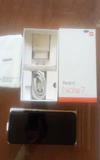 Redmi note 7