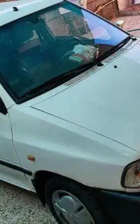 پراید 95