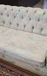 مبلمان ۸نفره چستر با میز