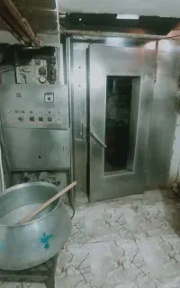 وسایل قنادی