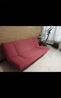 مبل کاناپه راحتی تخت خوابشو